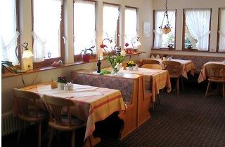 Hotel Tobererhof Глотертал Екстериор снимка