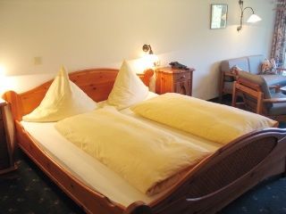 Hotel Tobererhof Глотертал Екстериор снимка